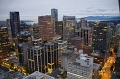 Vancouver 'Dinner Top of Vancouver Revolving Restaurant' 02_10_2011 (60)